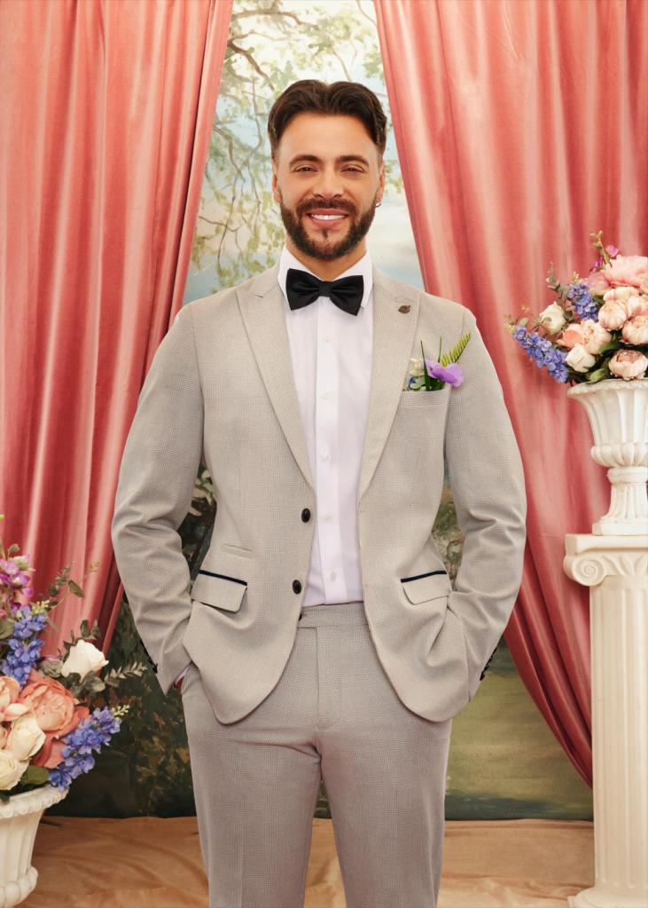 MAFS UK