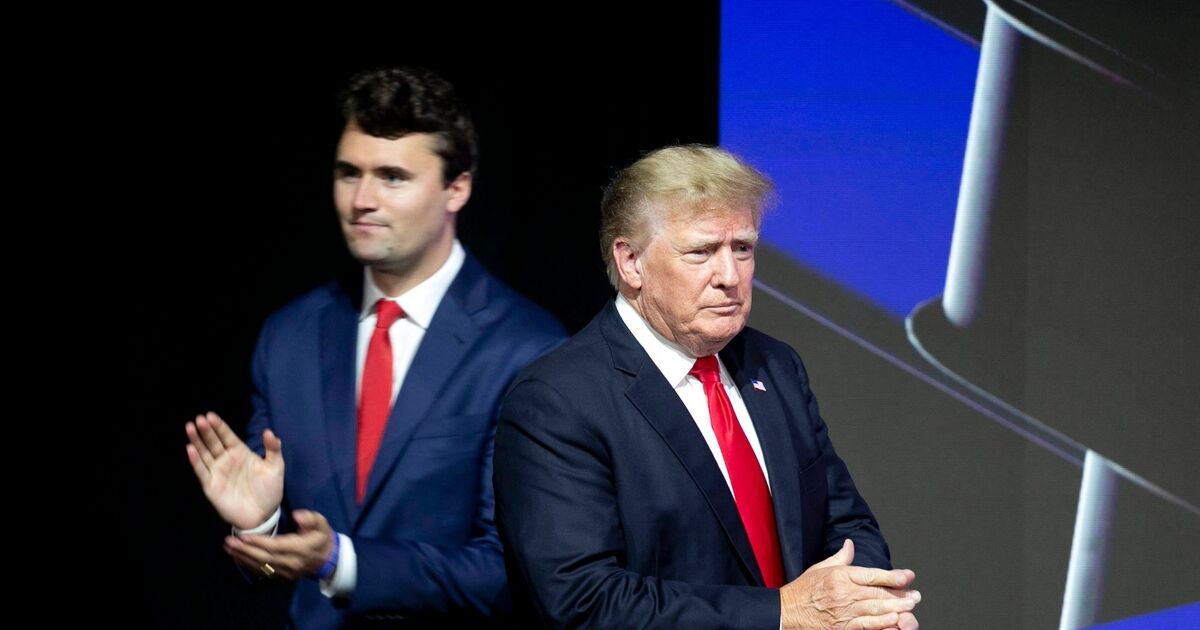 La reacción a la muerte de Charlie Kirk muestra que el extremismo ahora es aceptado por la corriente principal