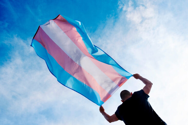 Afirmación de género Afirmación de atención médica Texas Transgénero Salud Health Greg Abbott Ken Paxton ACLU Demanda Lambda Legal
