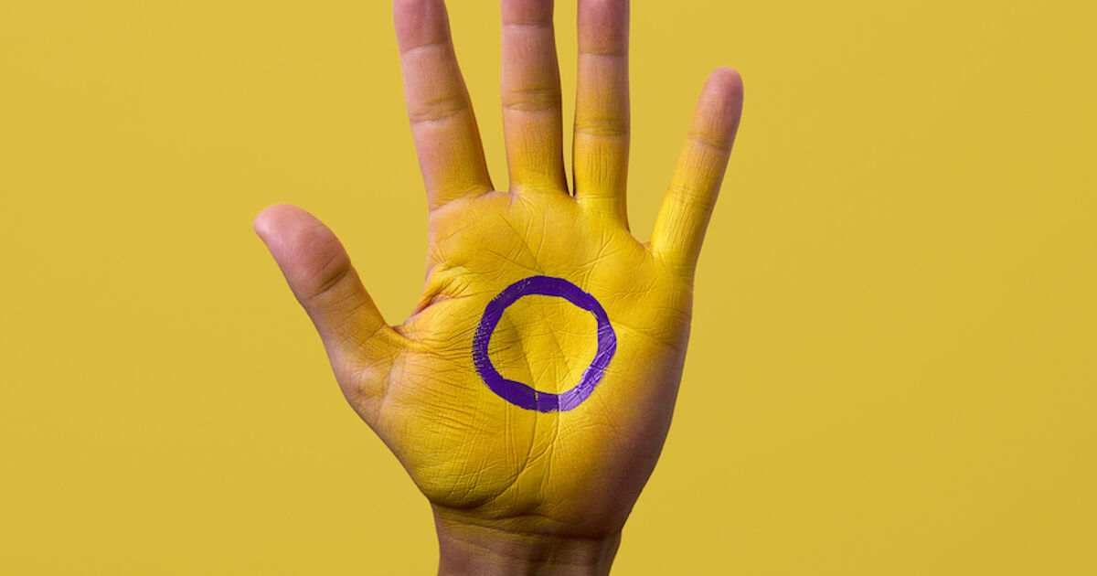 Las personas intersexuales enfrentan una creciente violencia y discriminación, según un nuevo informe de la UE