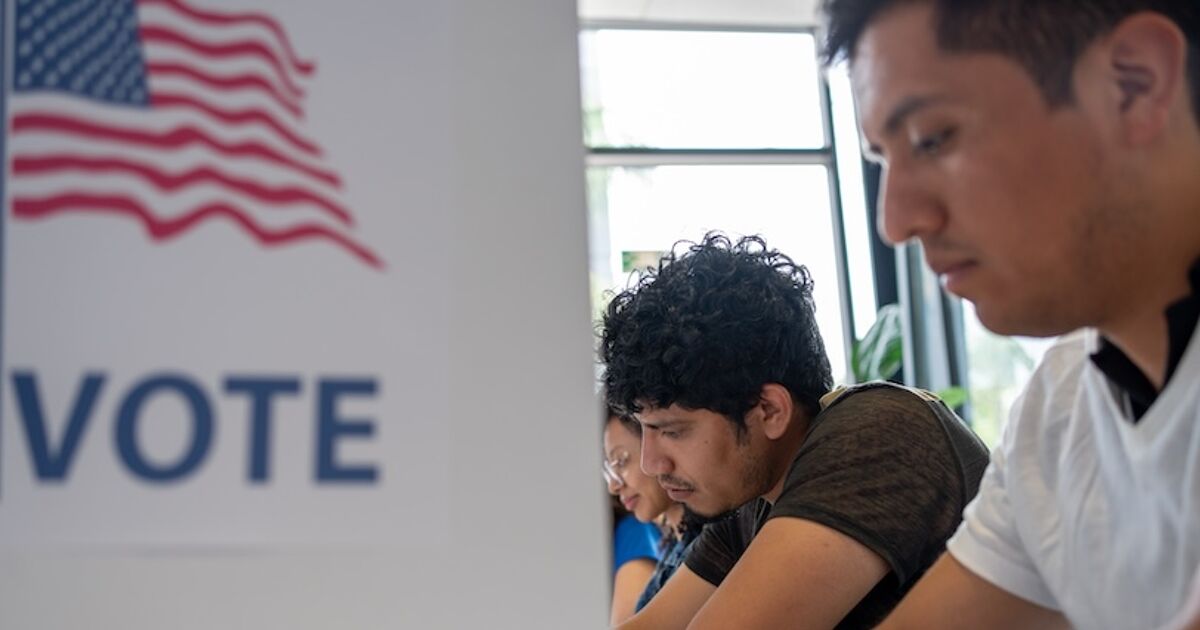 Los políticos demonizando a LGBTQ+ personas para el éxito electoral es un fenómeno global
