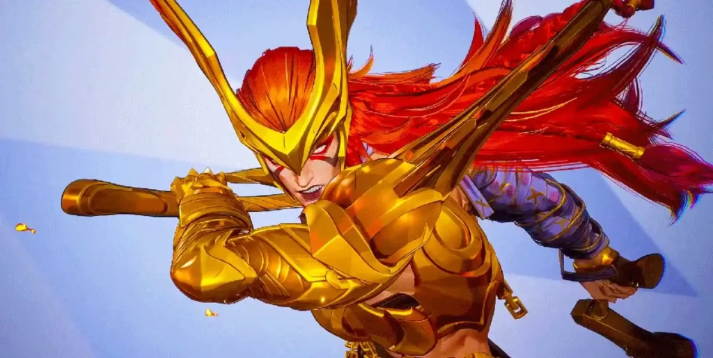 Los rivales de Marvel acaban de presentar a Angela, una princesa asgardiana lesbiana con una esposa trans