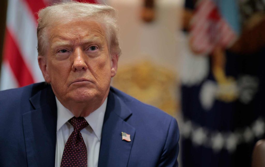 Más parejas LGBTQ+ US comprando casas en Irlanda después de la reelección de Trump