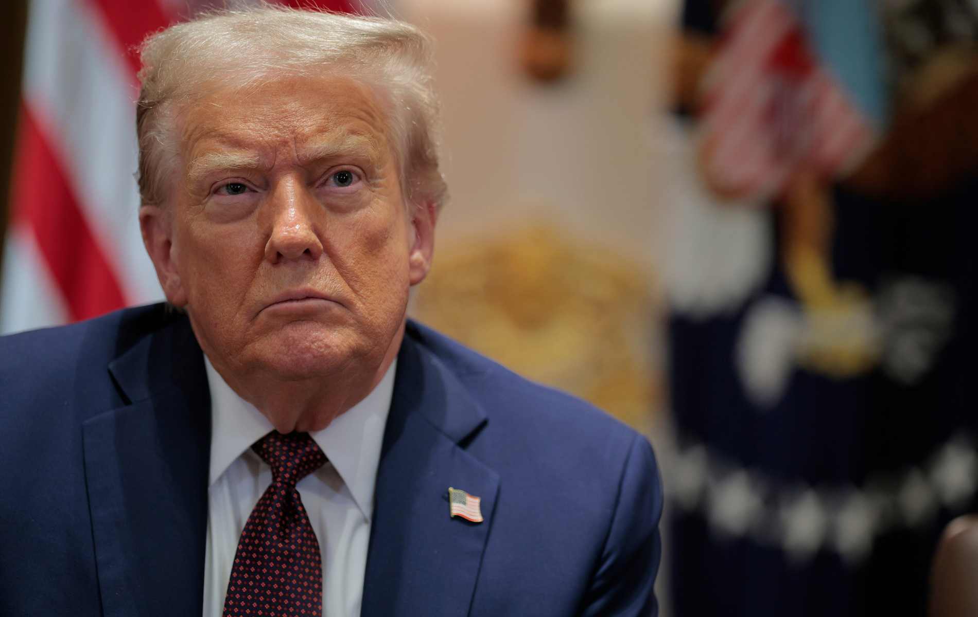 Más parejas LGBTQ+ US comprando casas en Irlanda después de la reelección de Trump