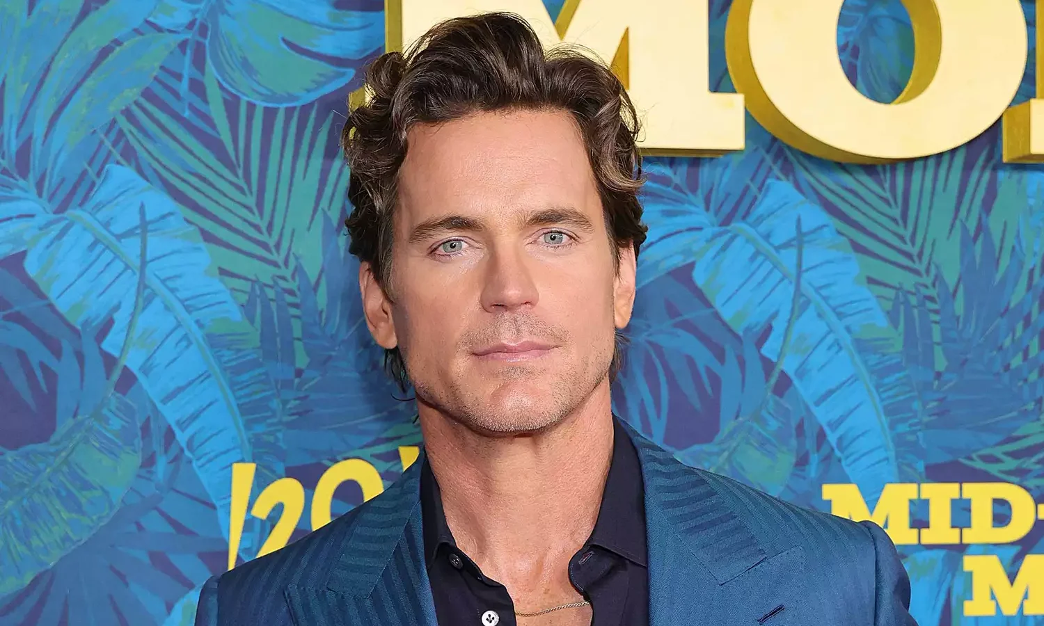 Matt Bomer se une al documental de New Yorker 'Casting Out' como productor ejecutivo