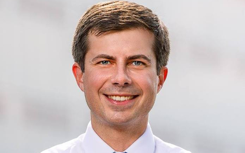 "Me sorprendió": Pete Buttigieg reacciona a la confesión de vicepresidente de Pick de Kamala Harris
