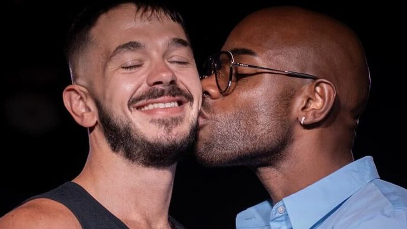 Monét X Change Comprometido con el compañero de toda la vida Andy Short