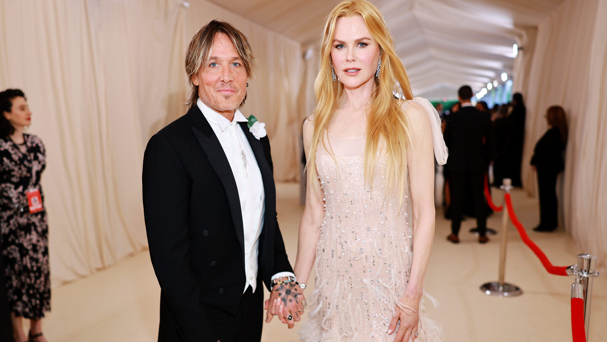 Nicole Kidman y Keith Urban Split después de 19 años de matrimonio