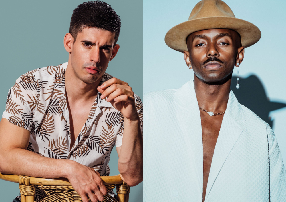 Nuevo concierto de Cabaret Wonderking Soul para debutar en London's Crazy Coqs en noviembre