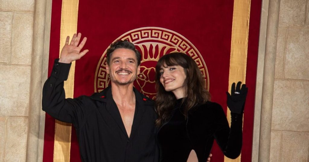 Pedro Pascal llama a la hermana trans Lux su "musa" en una dulce entrevista: "Te veo antes de verme a mí mismo"