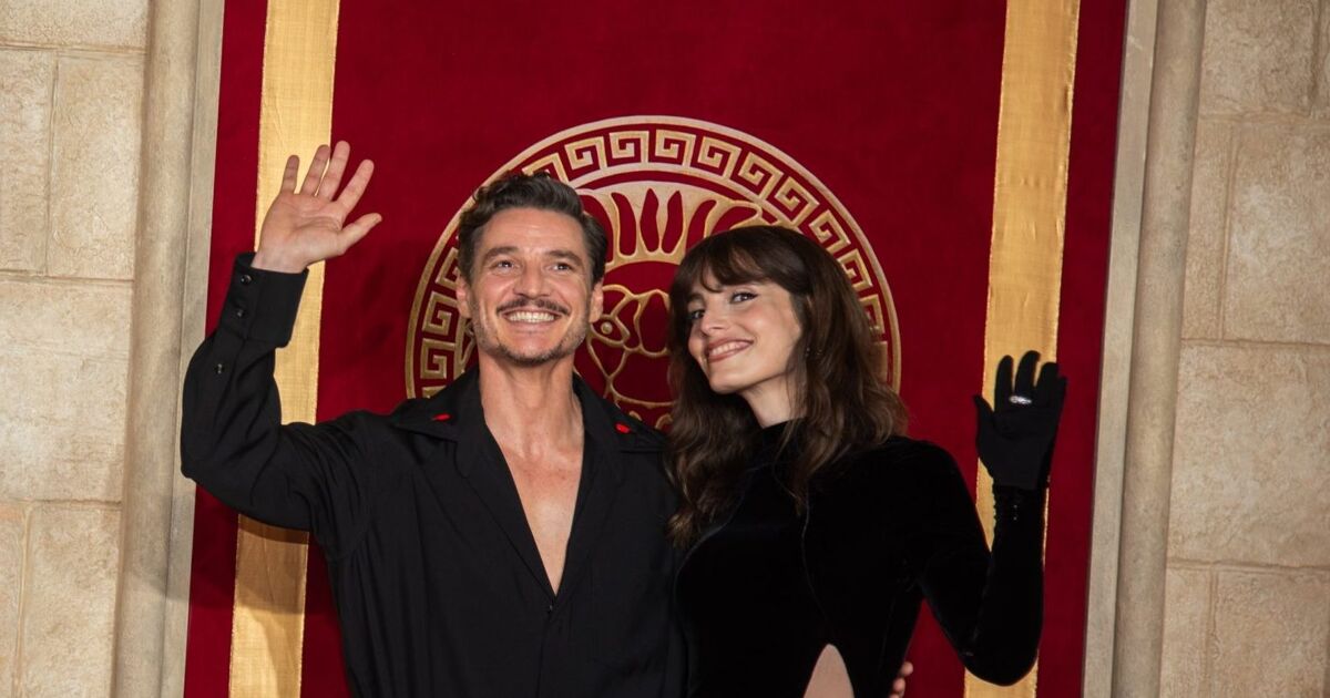 Pedro Pascal llama a la hermana trans Lux su "musa" en una dulce entrevista: "Te veo antes de verme a mí mismo"