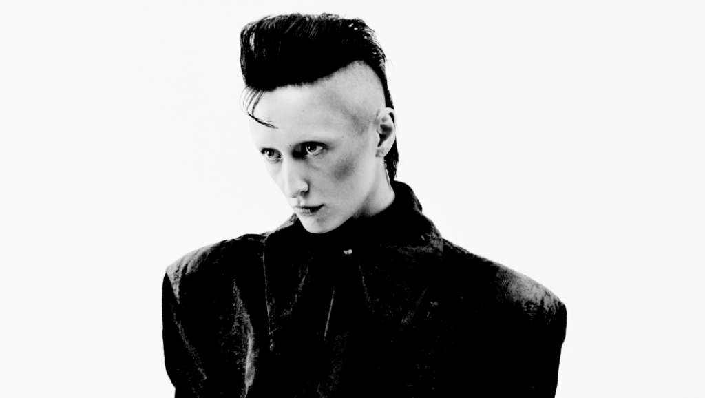 Punk Provocateur Dagger Polyester abre sobre el feroz debut LP 'Perversión con fines de lucro' (exclusivo)