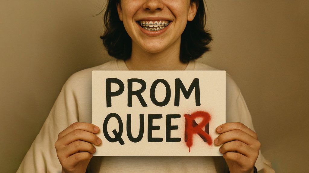Queer Prom Reimagined: Apocalypse Noir trae brillo y punk al Lincoln Center