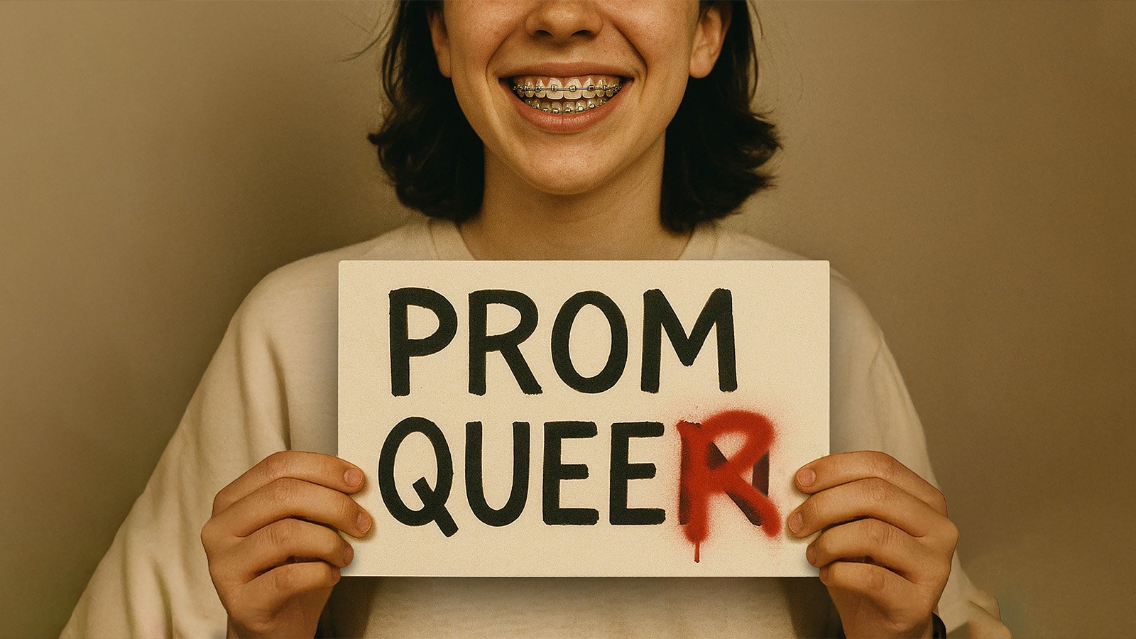 Queer Prom Reimagined: Apocalypse Noir trae brillo y punk al Lincoln Center