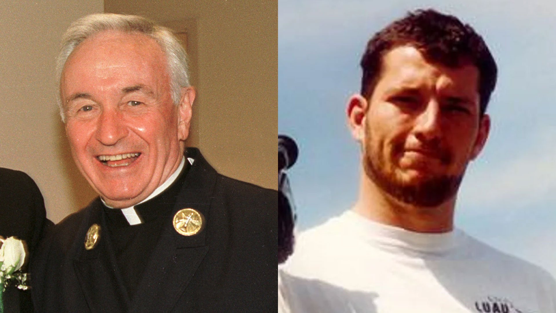 Recordando a dos héroes gay perdidos el 11 de septiembre: Mark Bingham y el Padre Mychal Judge