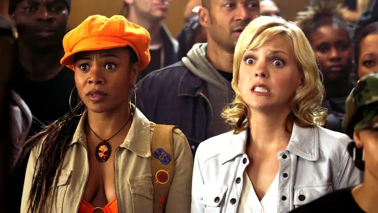 Regina Hall se burla del regreso de Brenda en Scary Movie 6: "No sé si tengo grandes esperanzas para ella en la vida"