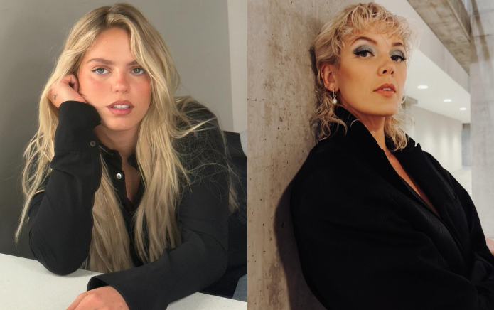 Reneé Rapp rompe el silencio de Betty, cuya sexualidad comenta: "Solo concéntrate en ti mismo"