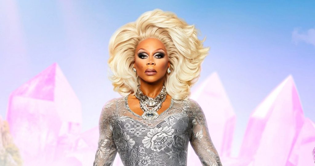 RuPaul