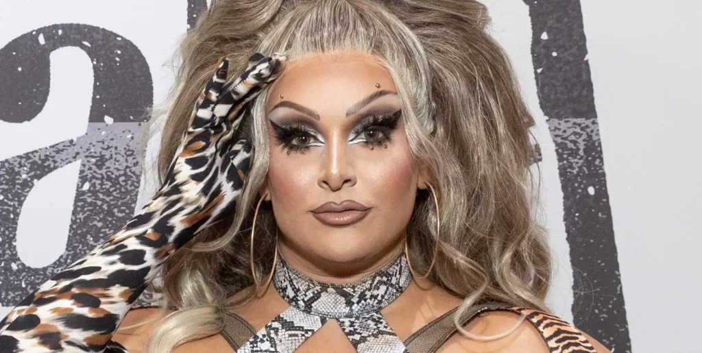RuPaul's Drag Race's Jan On Potencial Franchise Return: 'Tengo más que mostrar, seguro'