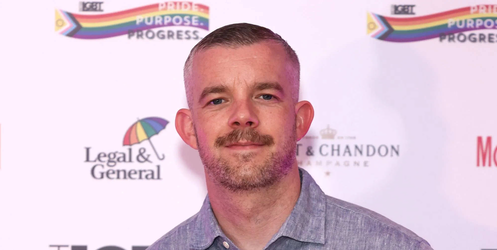 Russell Tovey to star in Doctor Who spin-off The War Between The Land And The Sea