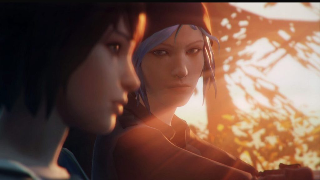 Life is Strange