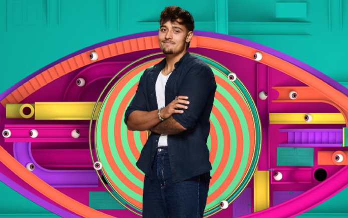 "Team Zelah!": Los fanáticos de Big Brother UK se recuperan detrás de Trans Housemate