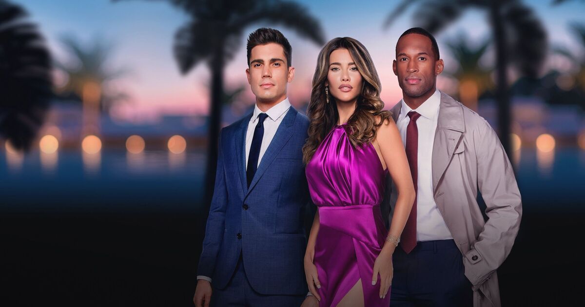 'The Bold and the Beautiful' para presentar la primera pareja masculina gay