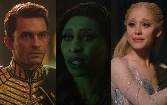 Wicked: For Good's Final Trailer es un espectáculo épico y sincero