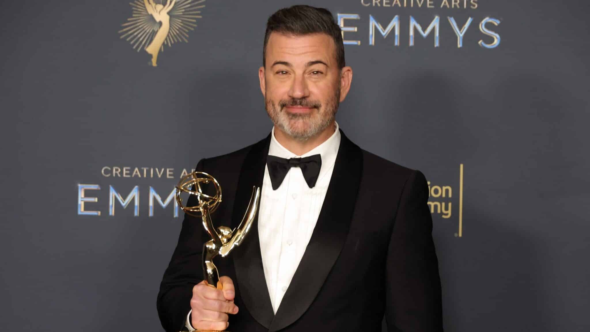¡Jimmy Kimmel Live! reanudar después de la suspensión después de los comentarios de Charlie Kirk