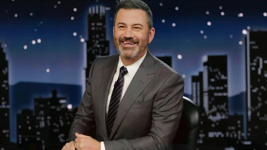 ¡Sinclair tira de 'Jimmy Kimmel Live!' De las estaciones ABC, la reacción violenta sobre la libertad de expresión