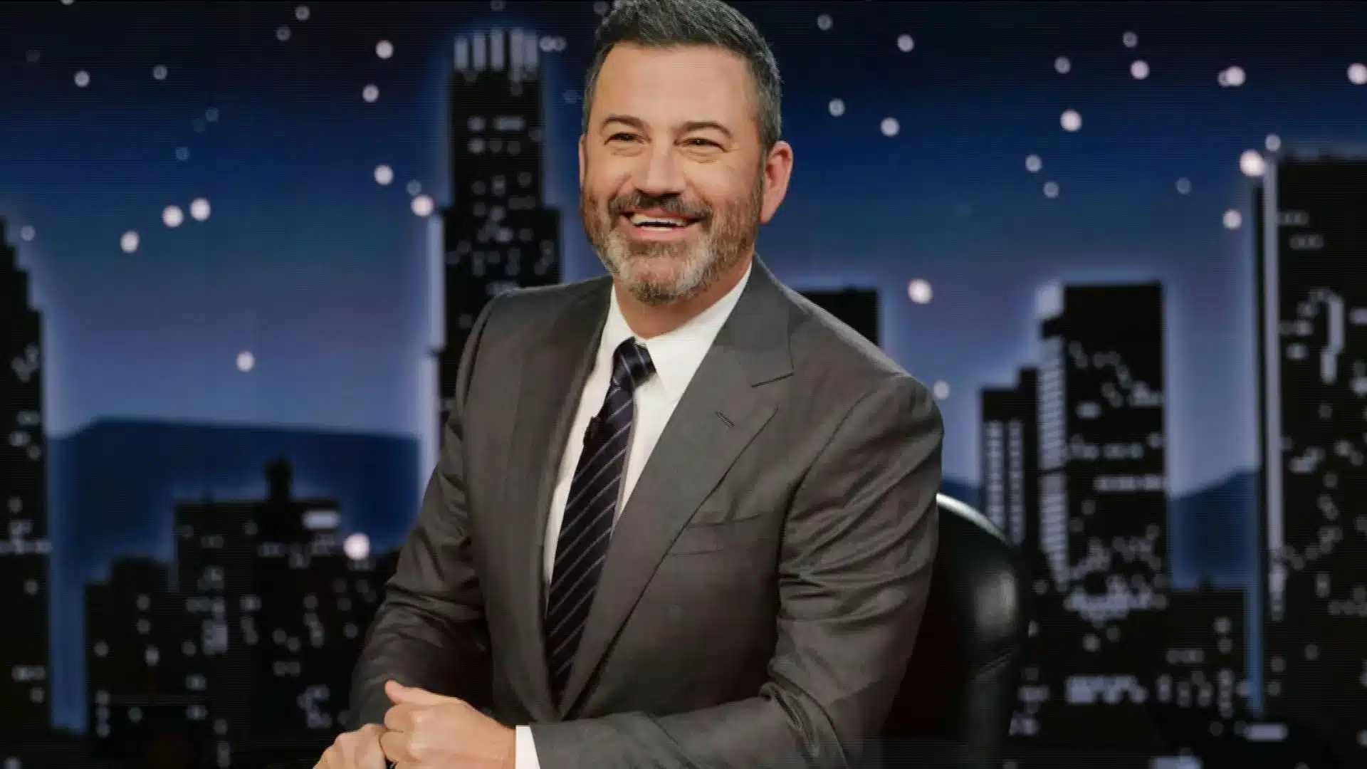 ¡Sinclair tira de 'Jimmy Kimmel Live!' De las estaciones ABC, la reacción violenta sobre la libertad de expresión