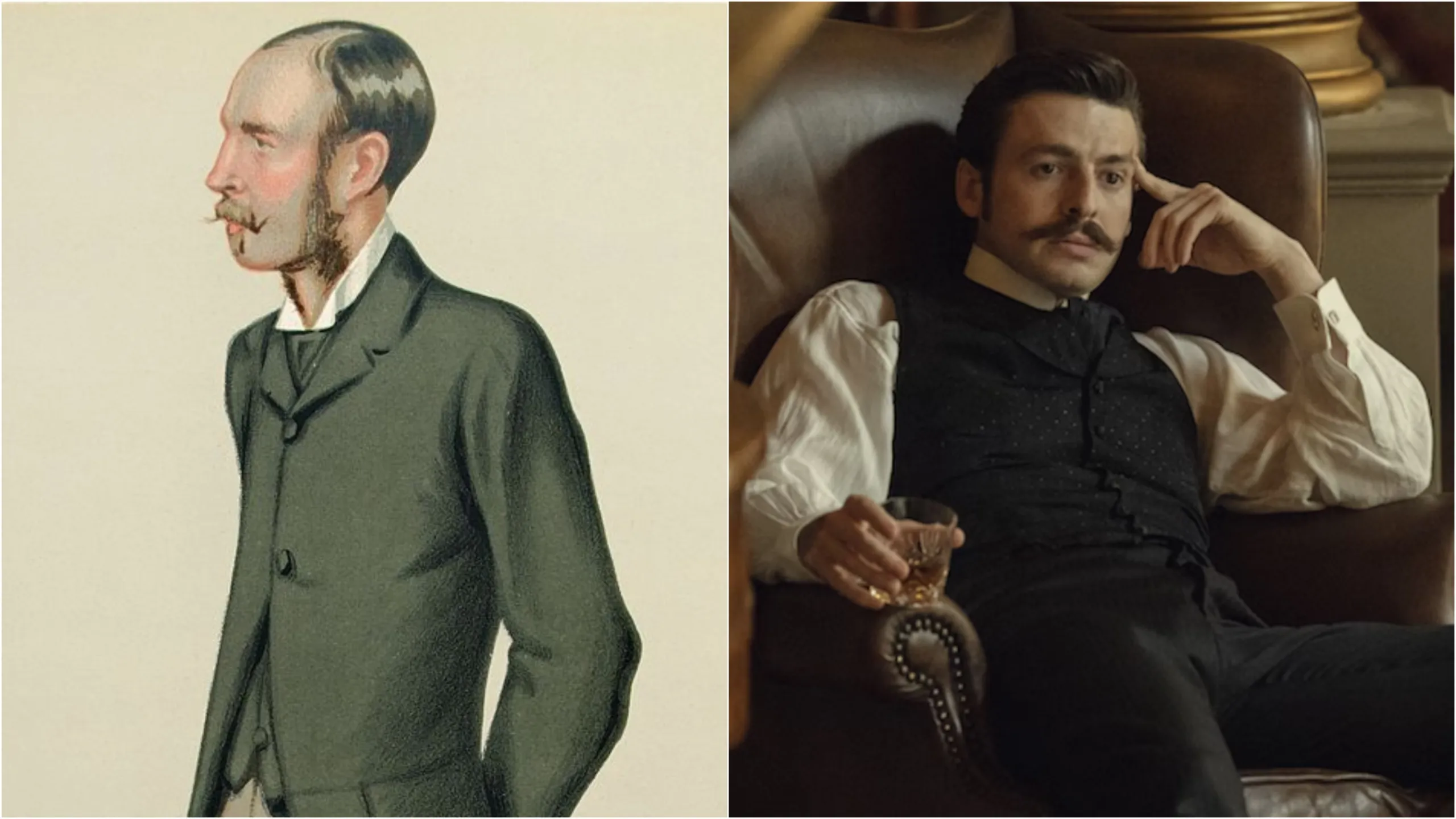 ¿Arthur Guinness era gay? La verdadera historia detrás de la Casa de Guinness de Netflix