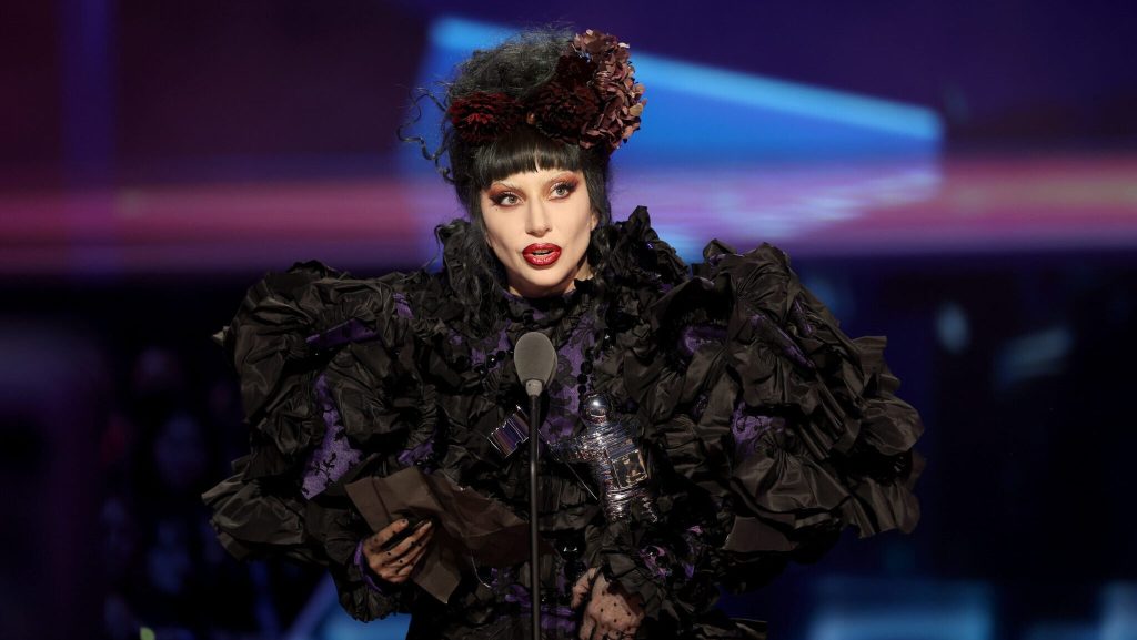 ¿Por qué Lady Gaga previó su actuación de 2025 VMAS a pesar de hacer una aparición?