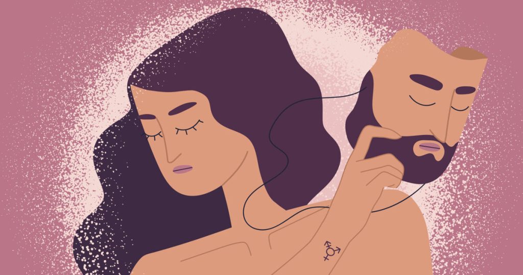 ¿Qué significa ser transfeminina?