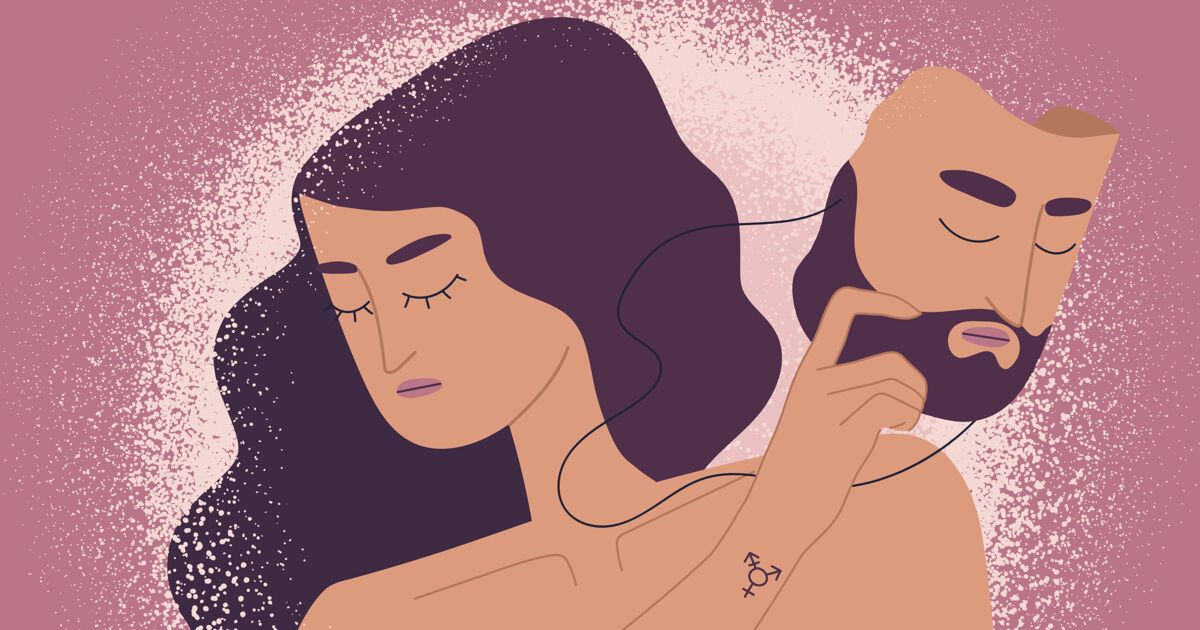 ¿Qué significa ser transfeminina?