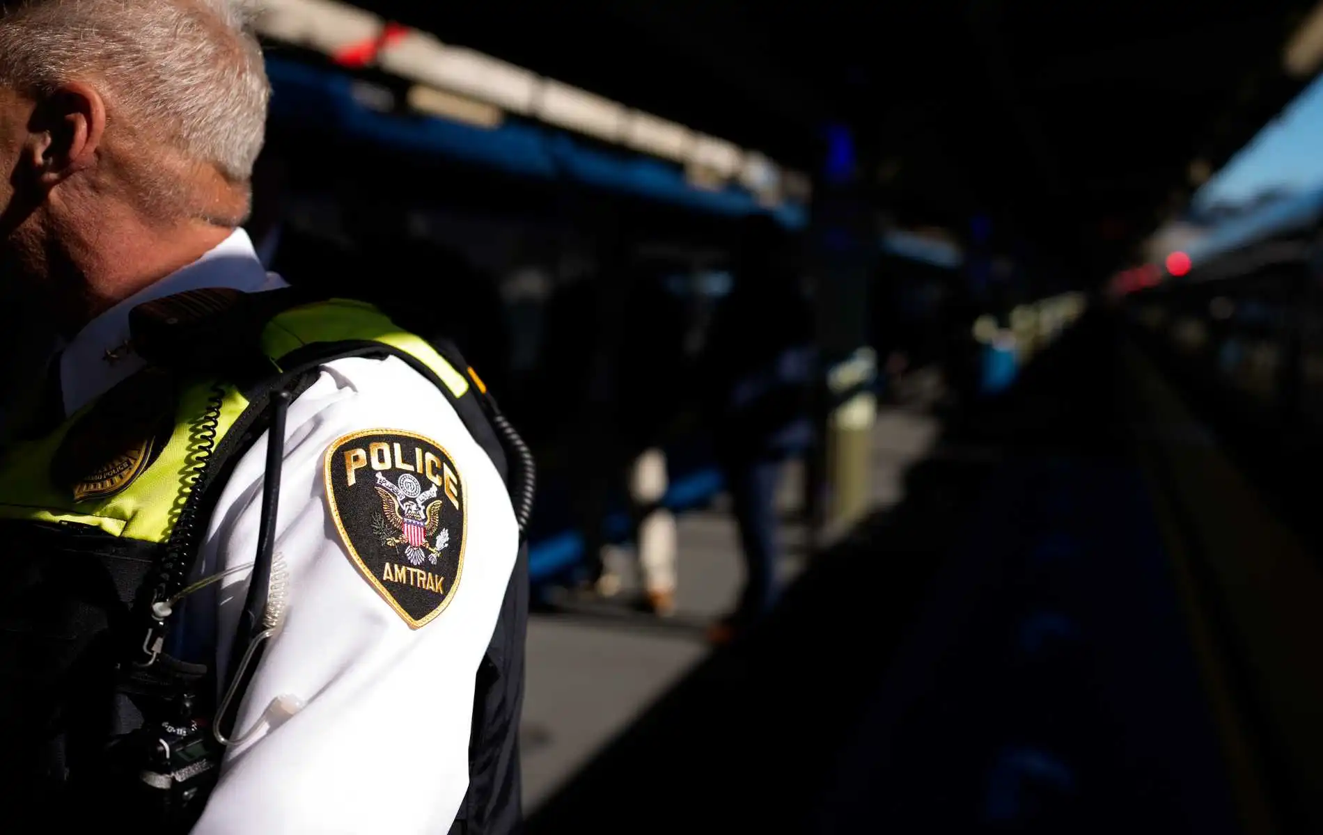 La picadura de sexo gay en la estación de Penn de Nueva York da como resultado casi 200 arrestos