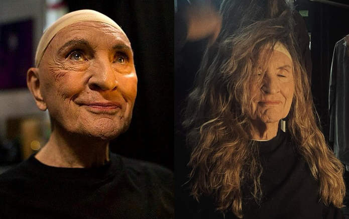 El sello de Terence filmó Priscilla, reina del desierto escenas de la secuela antes de su muerte