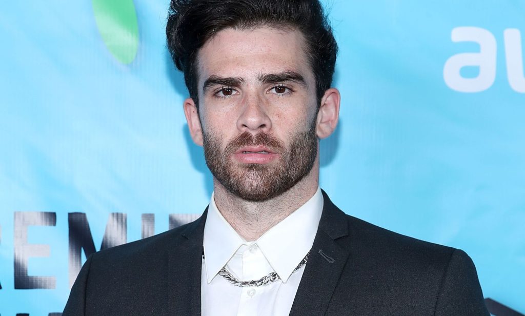 A picture of Hasan Piker.