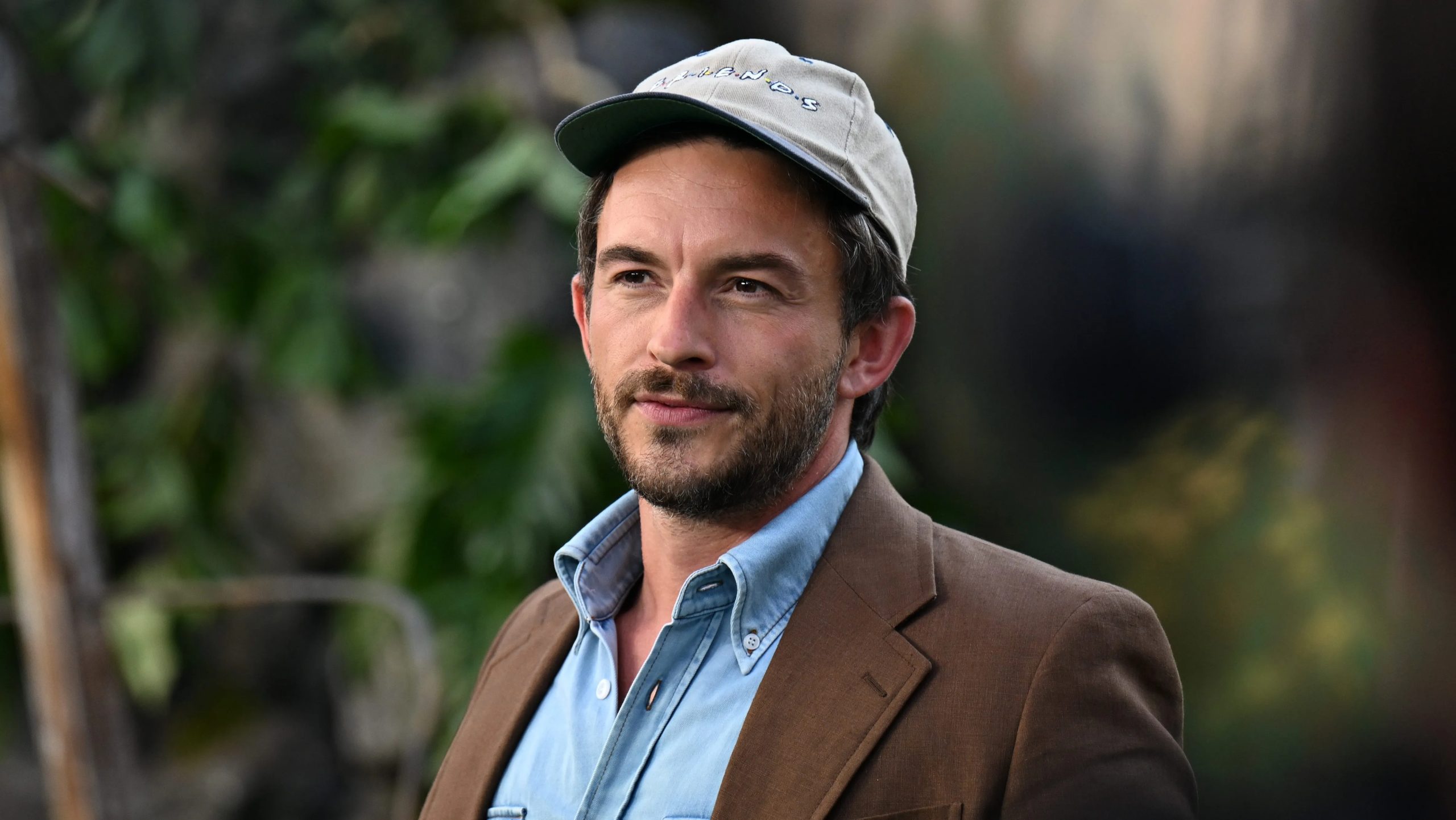Jonathan Bailey