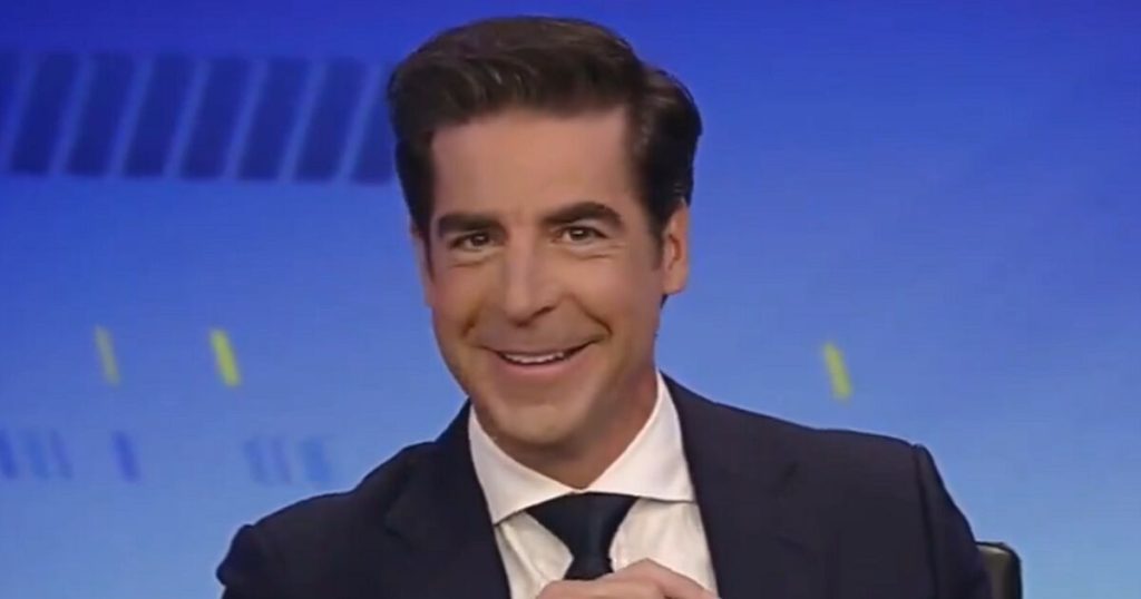 "S ** t imaginable": los anfitriones de Fox News discuten la vida sexual del hijo adolescente de Trump