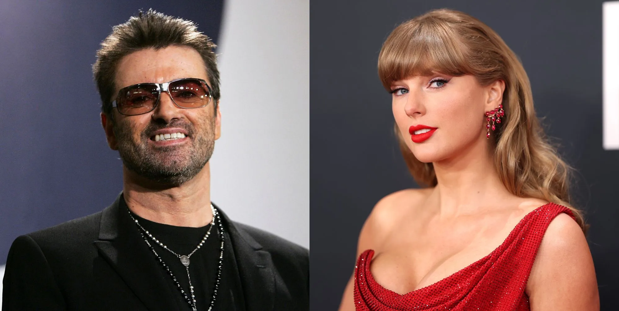 George Michael
