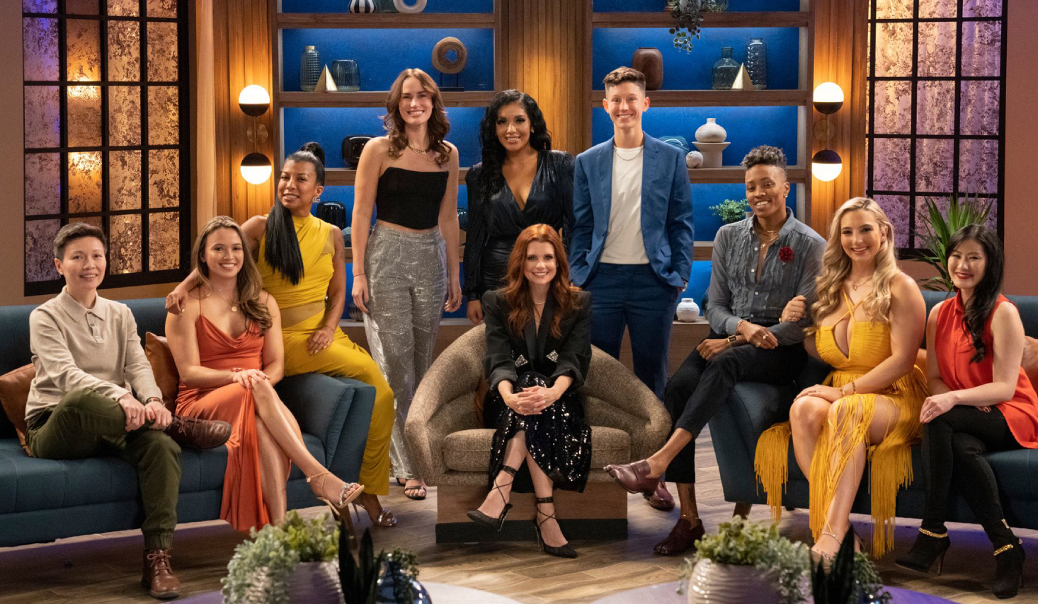 Netflix cancela el ultimátum: el amor queer después de dos temporadas