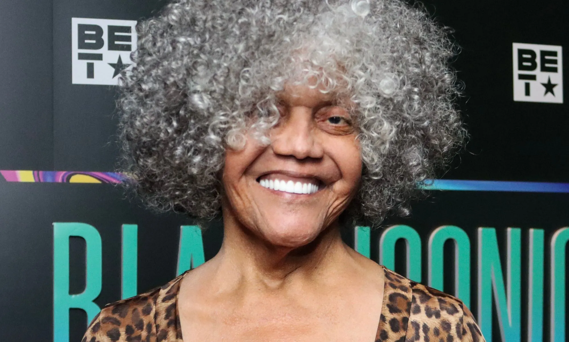 Miss Major Griffin-Gracy, pictured.