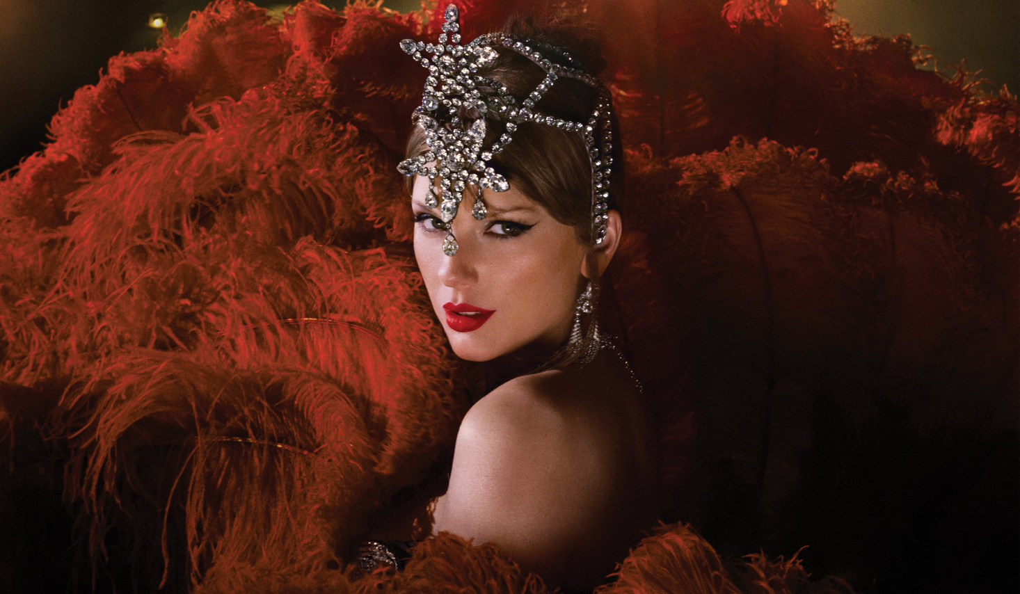 Taylor Swift: ¿El arte de 'ganar' ha reemplazado al arte mismo?