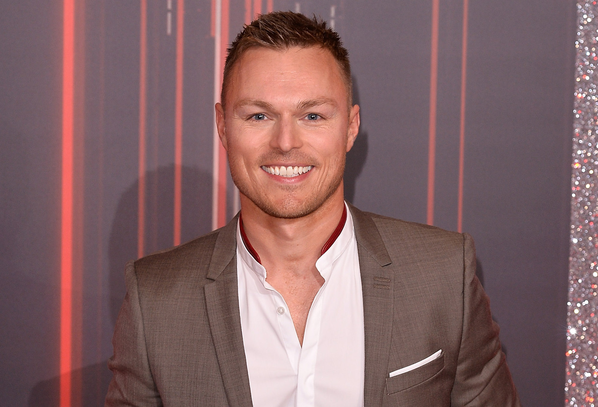 Andrew Hayden-Smith played Jake Simmonds in Doctor Who’s