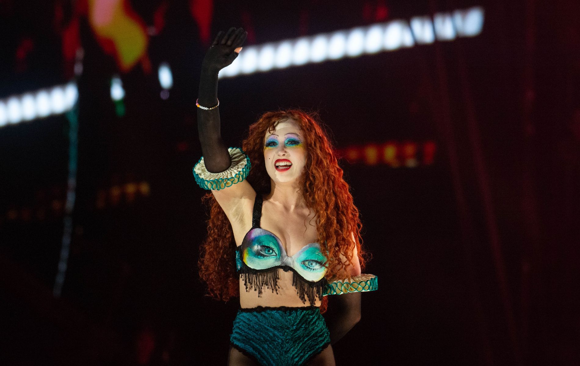 Reacción violenta después de que el club Pink Pony de Sydney dijera que los hombres homosexuales son una "clientela preferida"