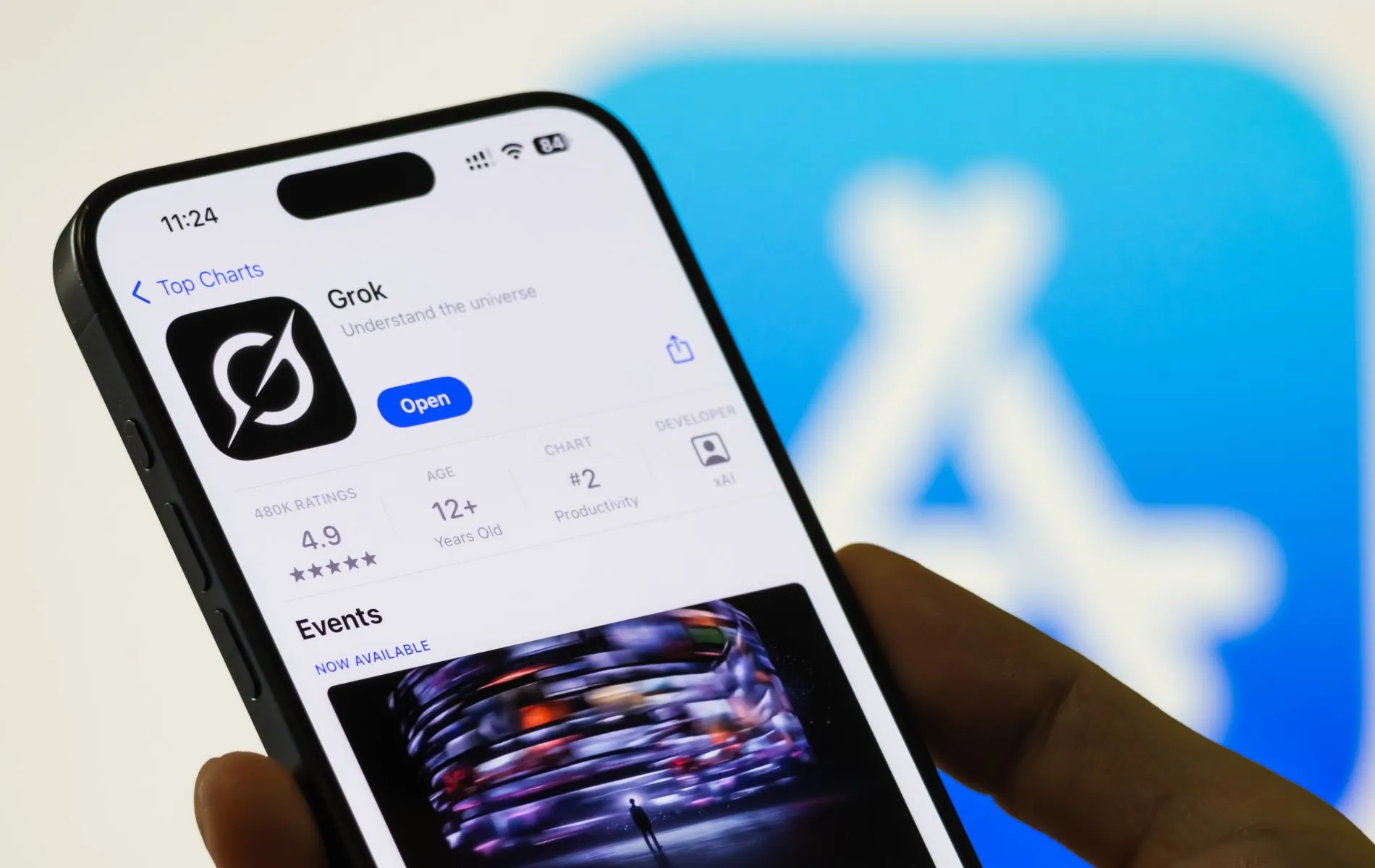 Grok, asistente de inteligencia artificial de X, afirma que la atención que afirma el género para jóvenes trans es "abuso infantil"