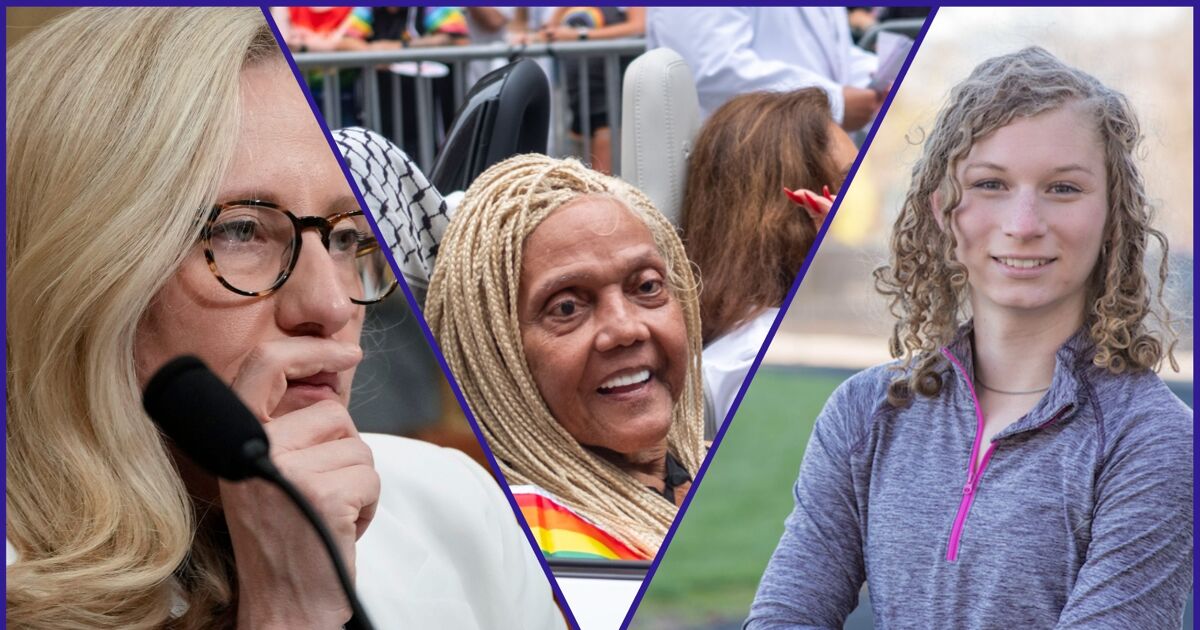 Los programas de salud y las salas de redacción LGBTQ+ se cierran mientras las cuestiones homosexuales ocupan un lugar central en Virginia