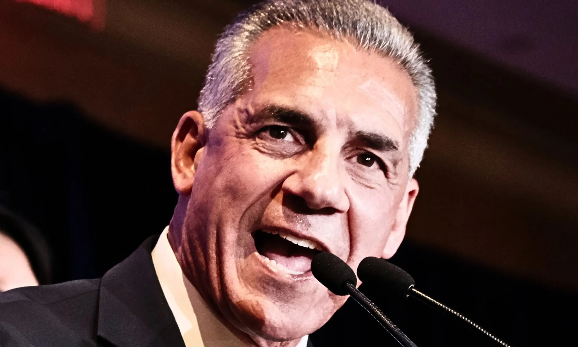 Jack Ciattarelli, pictured.