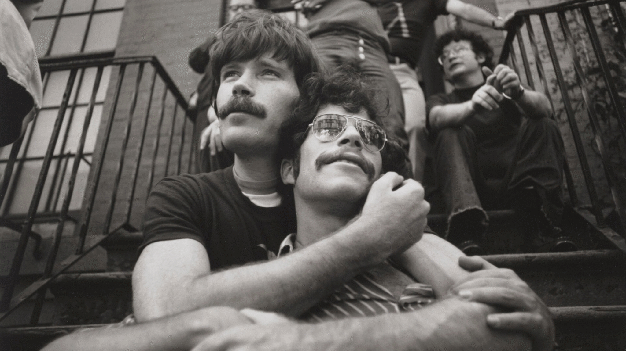'A través de la lente queer': el papel de la fotografía en LGBTQ+ Historia